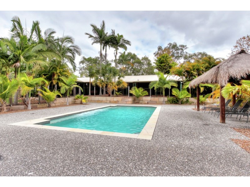 4440-4446 Mount Lindesay Highway, Munruben QLD 4125