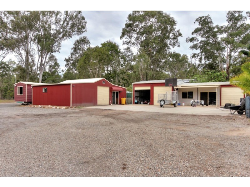 4440-4446 Mount Lindesay Highway, Munruben QLD 4125