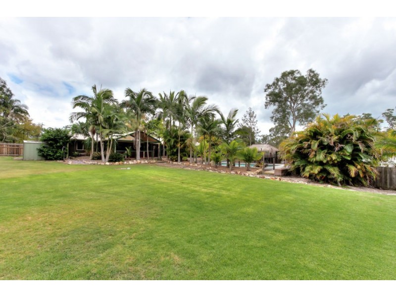 4440-4446 Mount Lindesay Highway, Munruben QLD 4125