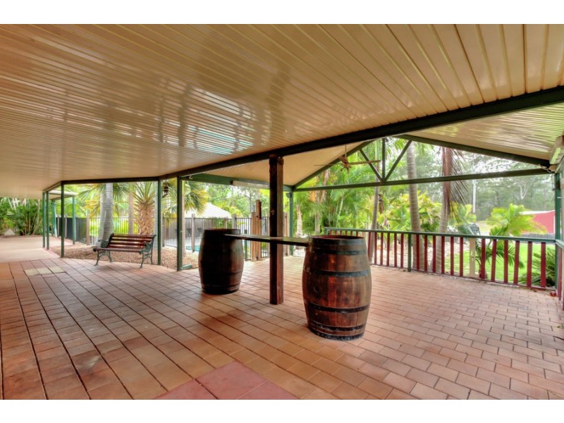 4440-4446 Mount Lindesay Highway, Munruben QLD 4125