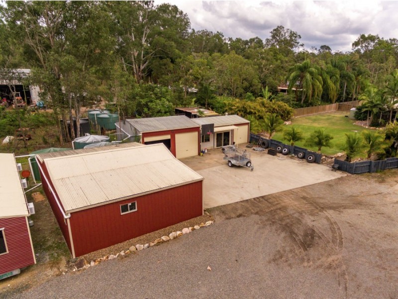 4440-4446 Mount Lindesay Highway, Munruben QLD 4125