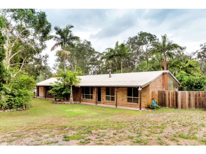 4440-4446 Mount Lindesay Highway, Munruben QLD 4125