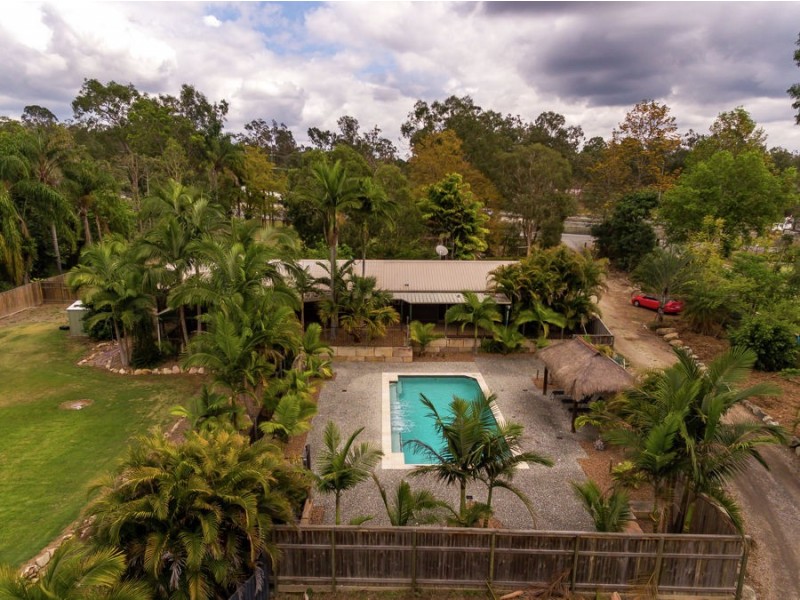 4440-4446 Mount Lindesay Highway, Munruben QLD 4125
