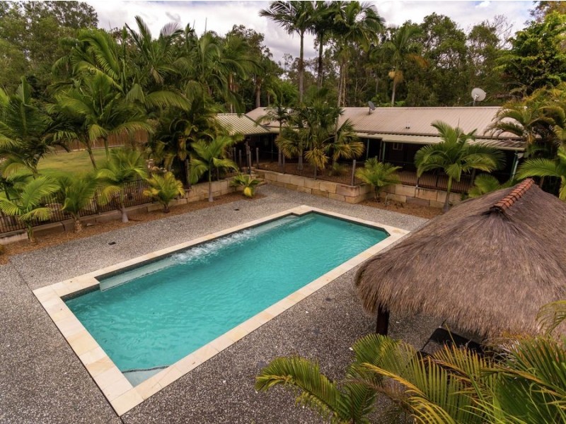 4440-4446 Mount Lindesay Highway, Munruben QLD 4125