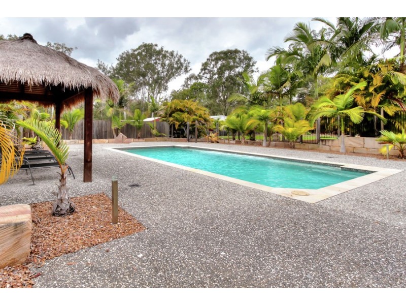 4440-4446 Mount Lindesay Highway, Munruben QLD 4125