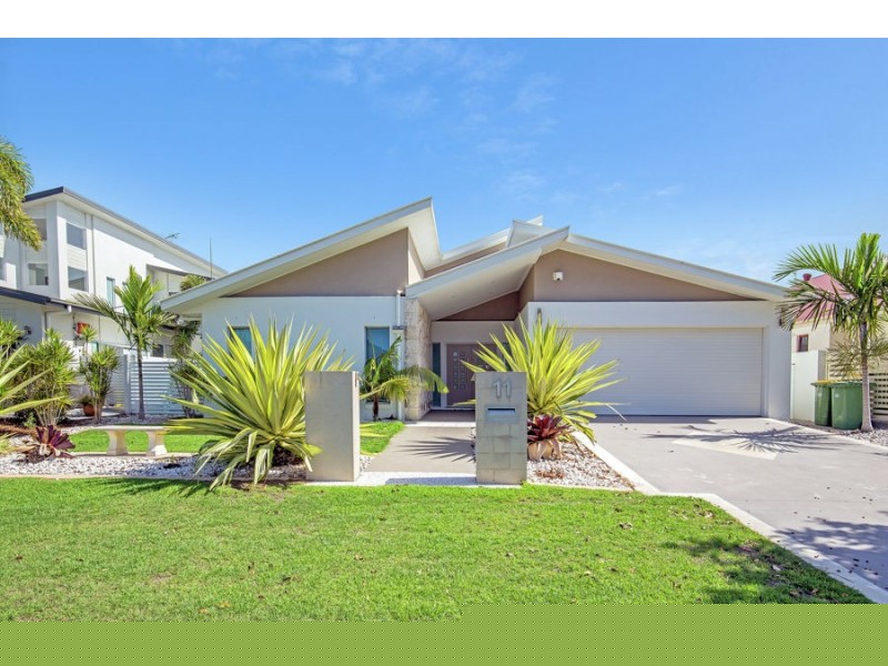 11 Marina Parade,, Jacobs Well QLD 4208