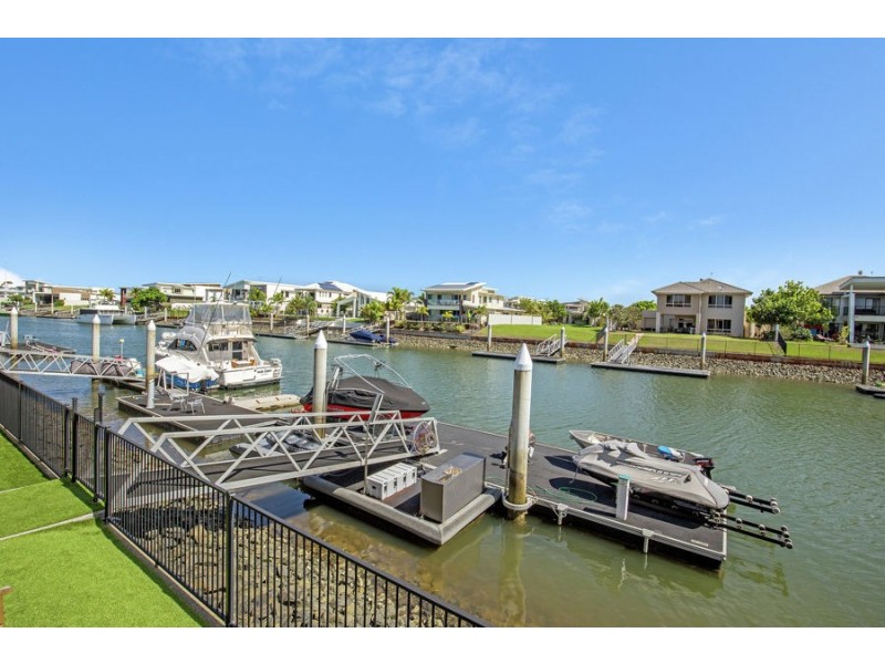 11 Marina Parade,, Jacobs Well QLD 4208