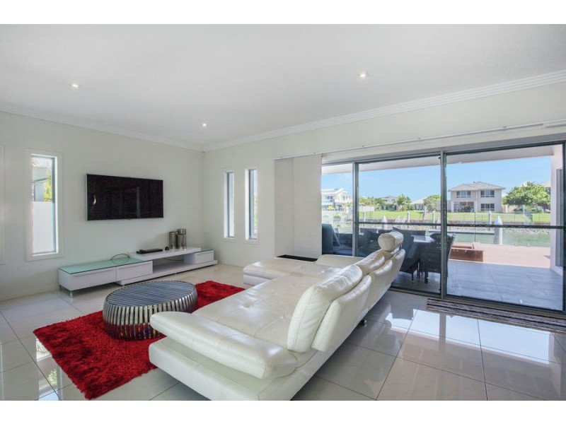 11 Marina Parade,, Jacobs Well QLD 4208