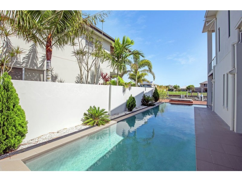 11 Marina Parade,, Jacobs Well QLD 4208