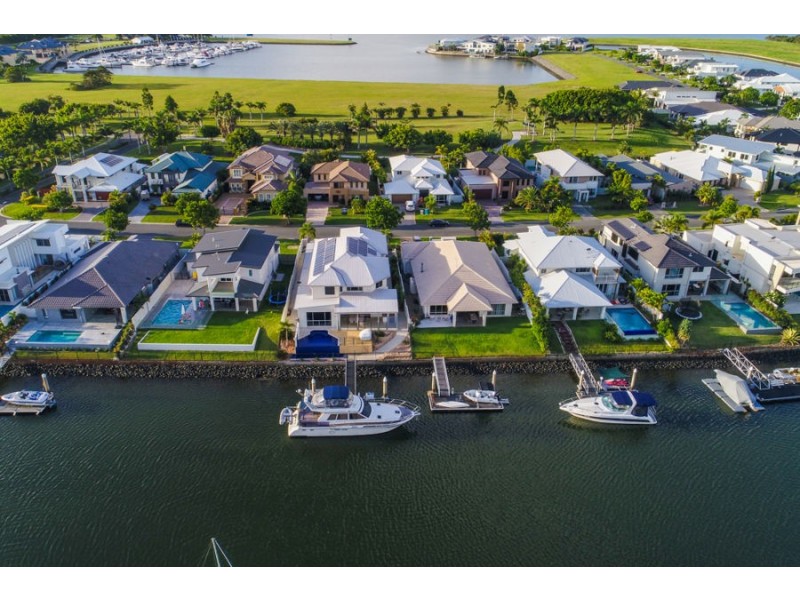 29 Marina Parade, Jacobs Well QLD 4208
