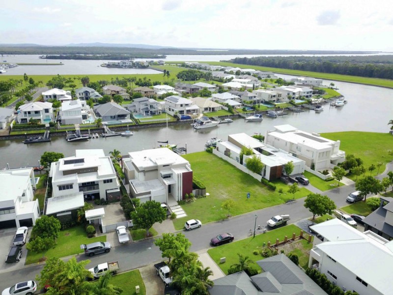 28 Windward Place, Jacobs Well QLD 4208