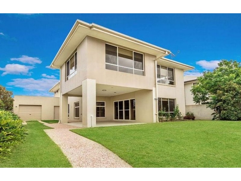 10 Windward Place, Jacobs Well QLD 4208