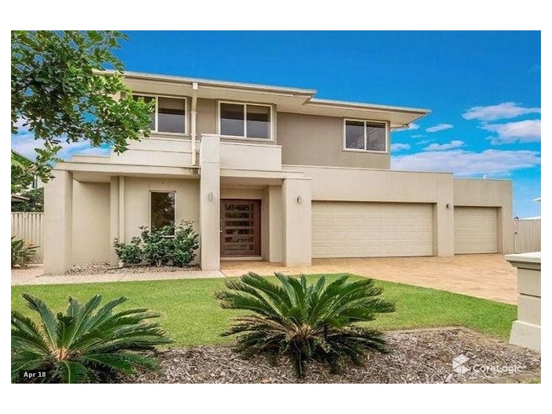 10 Windward Place, Jacobs Well QLD 4208