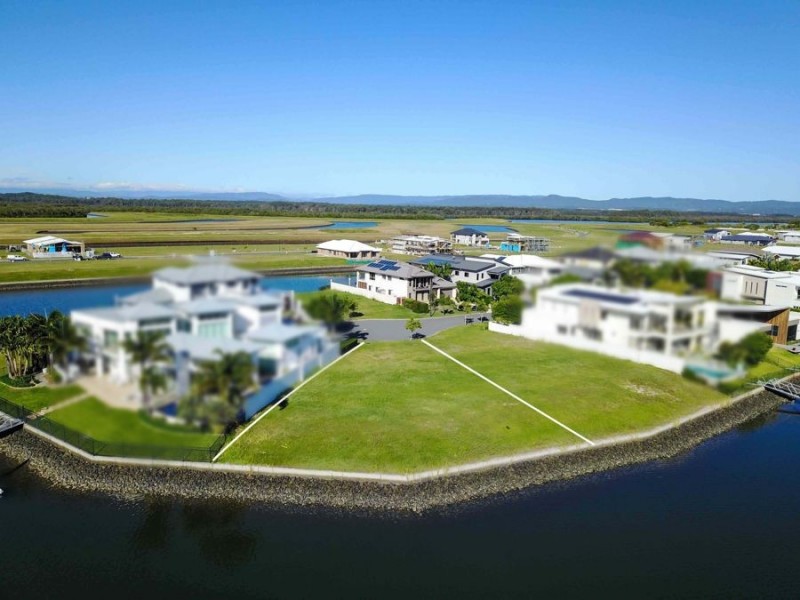 36 Windward Place, Jacobs Well QLD 4208