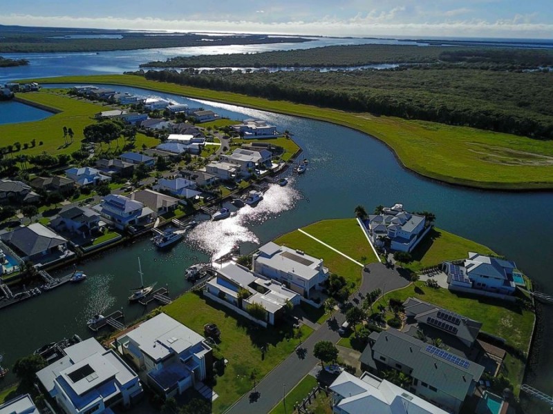 36 Windward Place, Jacobs Well QLD 4208