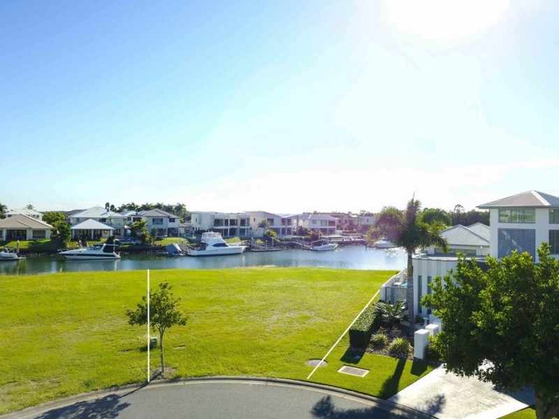 36 Windward Place, Jacobs Well QLD 4208
