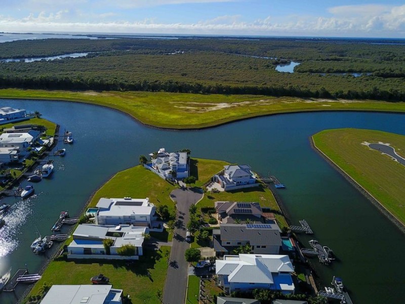 36 Windward Place, Jacobs Well QLD 4208