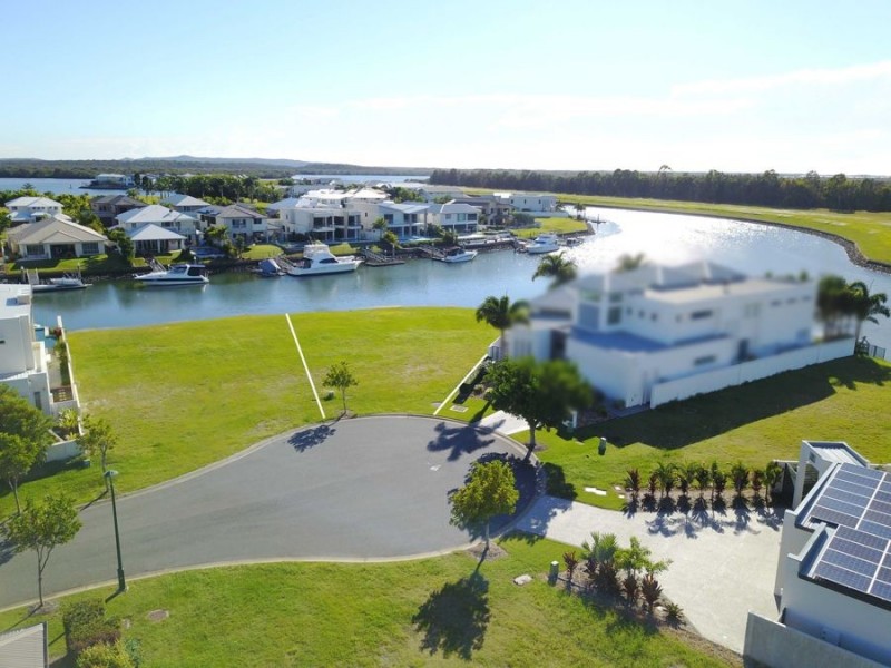 36 Windward Place, Jacobs Well QLD 4208