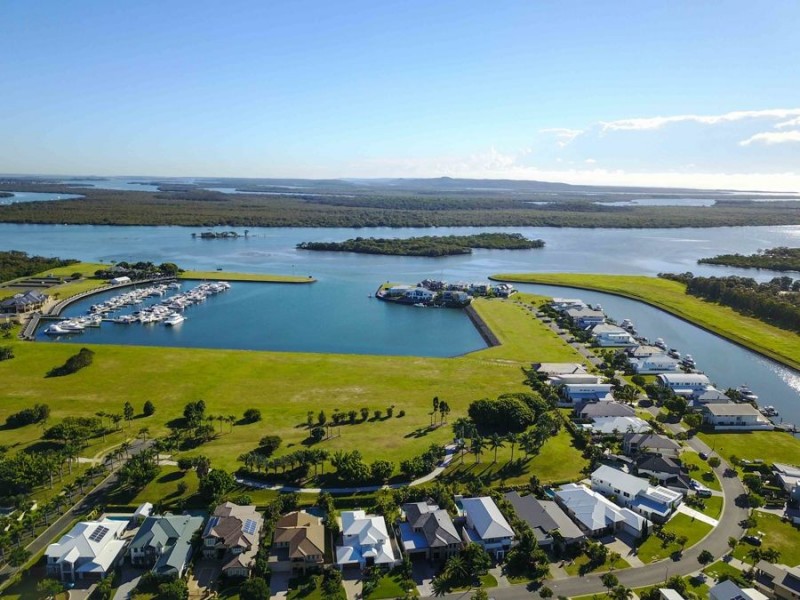 36 Windward Place, Jacobs Well QLD 4208