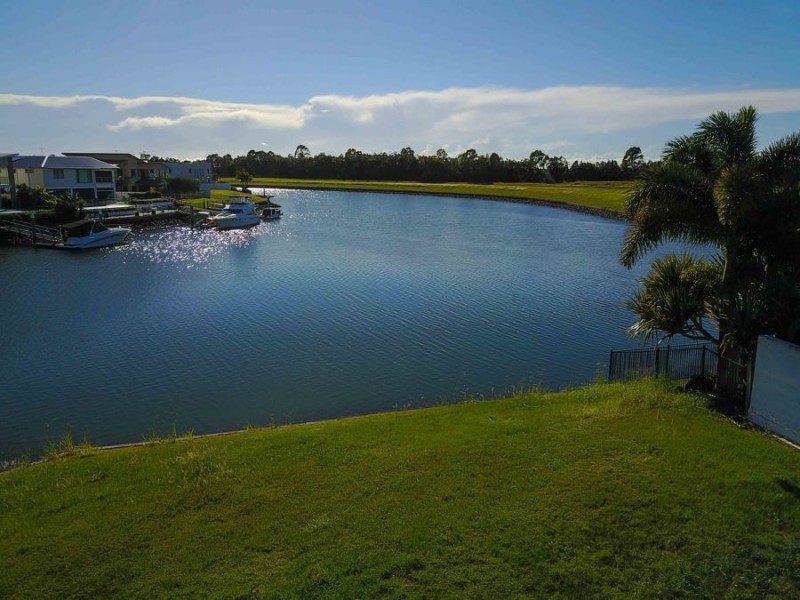 36 Windward Place, Jacobs Well QLD 4208