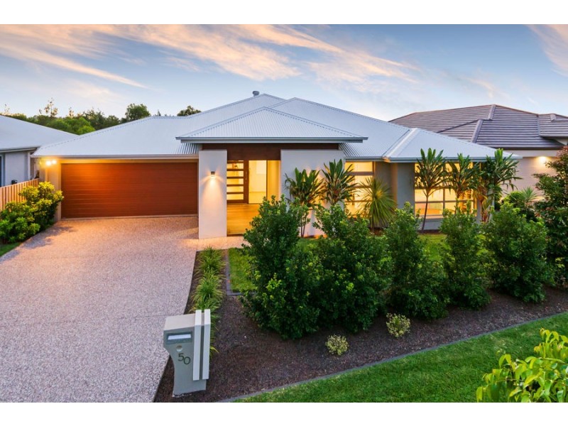 50 Ningaloo Drive, Pimpama QLD 4209