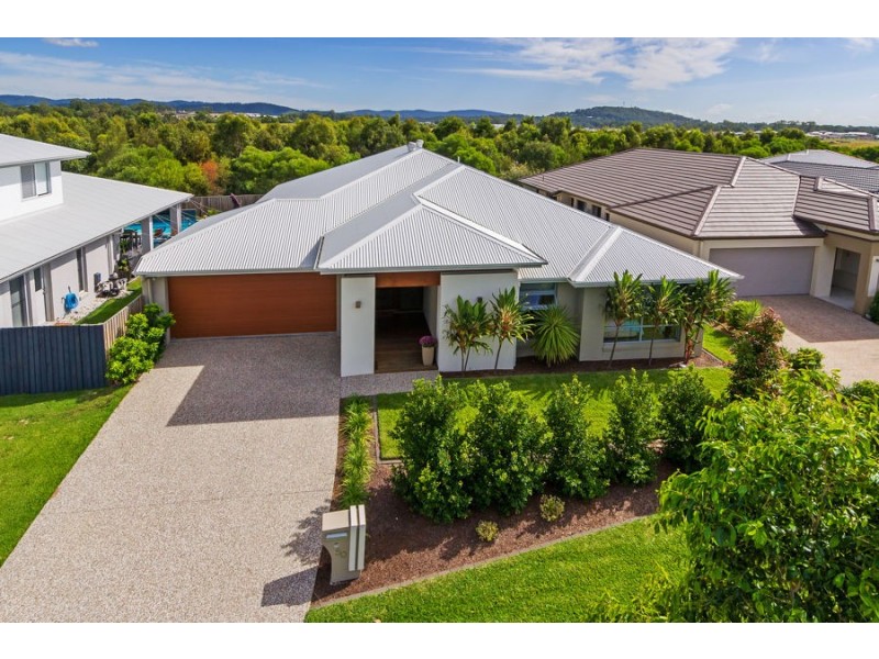 50 Ningaloo Drive, Pimpama QLD 4209