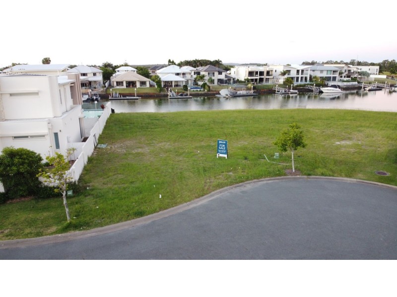 34 Windward Place, Jacobs Well QLD 4208