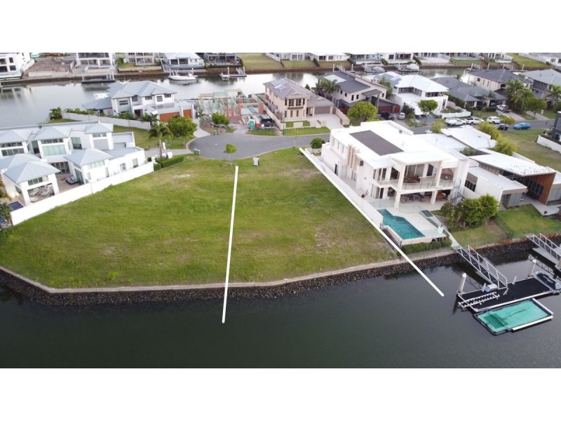 34 Windward Place, Jacobs Well QLD 4208