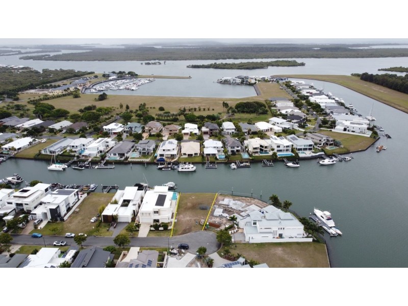 34 Windward Place, Jacobs Well QLD 4208