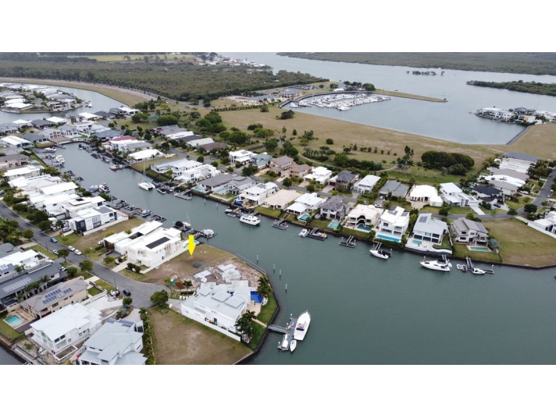 34 Windward Place, Jacobs Well QLD 4208