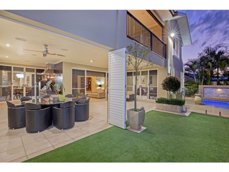 20 Marina Parade, Jacobs Well QLD 4208