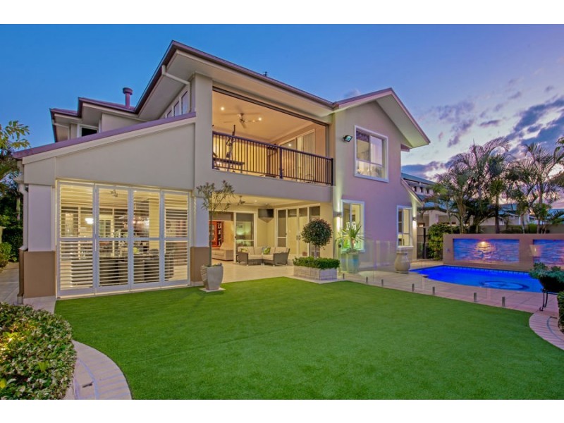 20 Marina Parade, Jacobs Well QLD 4208