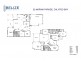 20 Marina Parade, Jacobs Well QLD 4208 Floorplan