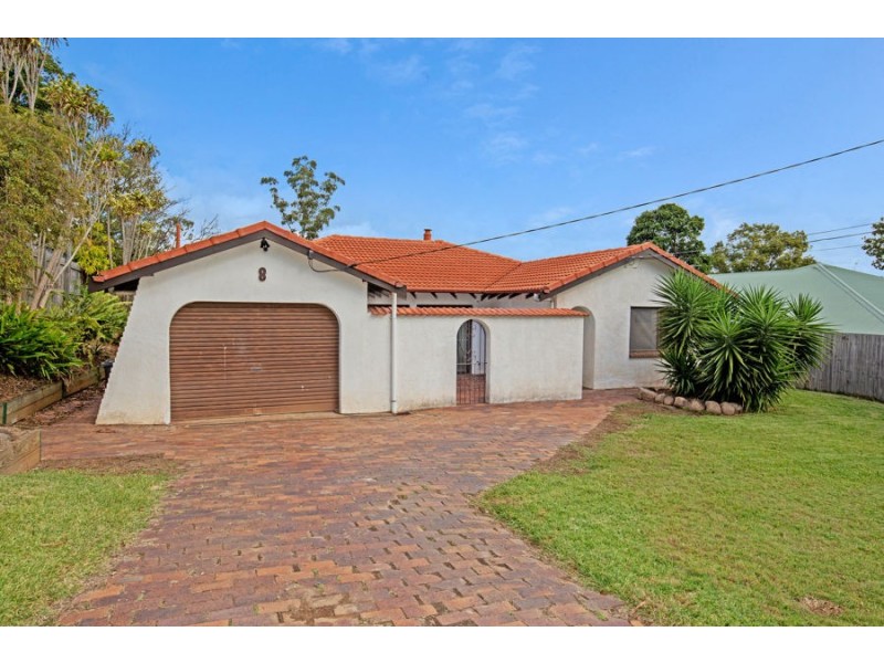 8 Mayflower Street, Daisy Hill QLD 4127