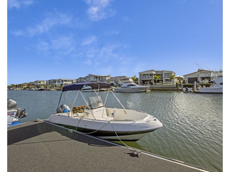 24 Paradise Parade, Jacobs Well QLD 4208