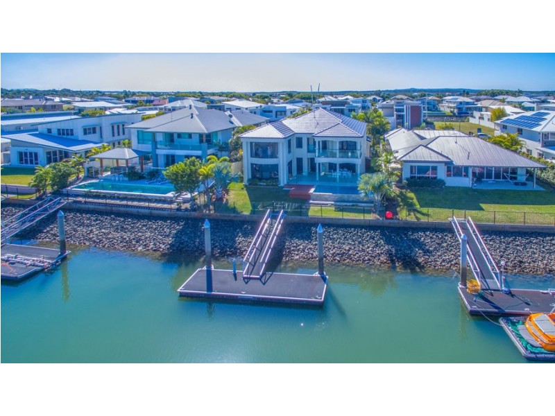 27 Windward Place, Jacobs Well QLD 4208