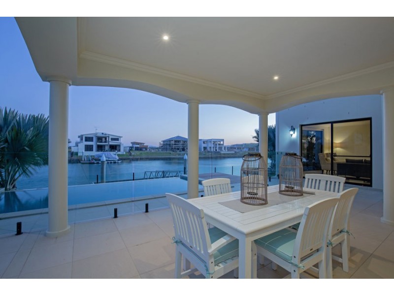 27 Windward Place, Jacobs Well QLD 4208