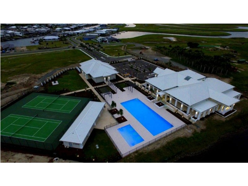 27 Windward Place, Jacobs Well QLD 4208