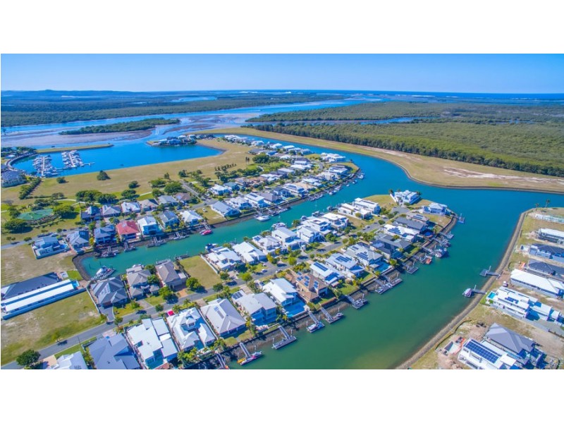 27 Windward Place, Jacobs Well QLD 4208