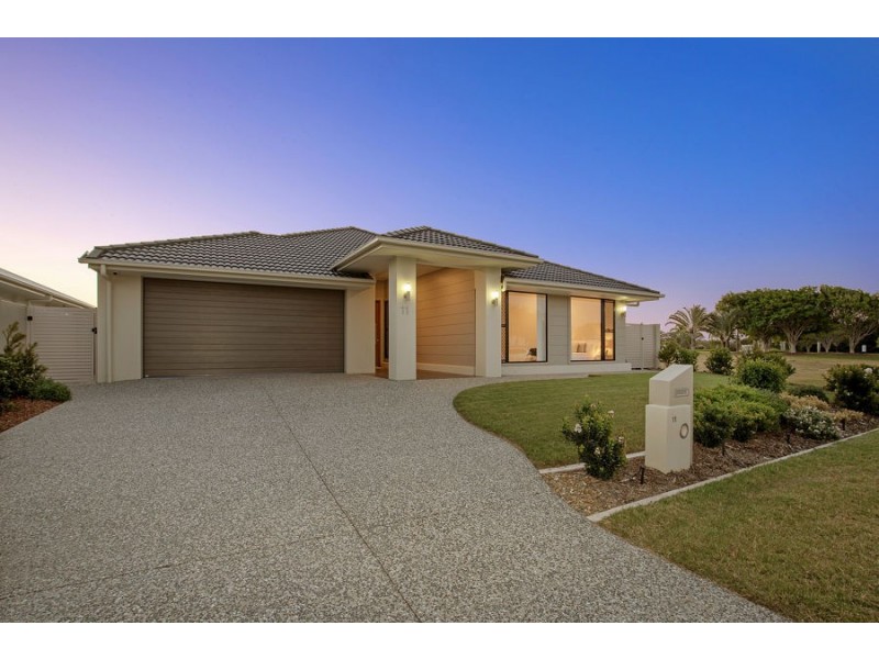 11 Catalina Parade, Jacobs Well QLD 4208