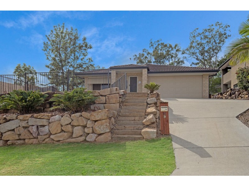 18 Yarwood Cresent, Ormeau Hills QLD 4208