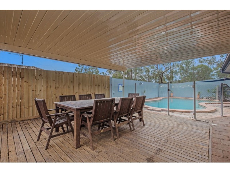 18 Yarwood Cresent, Ormeau Hills QLD 4208