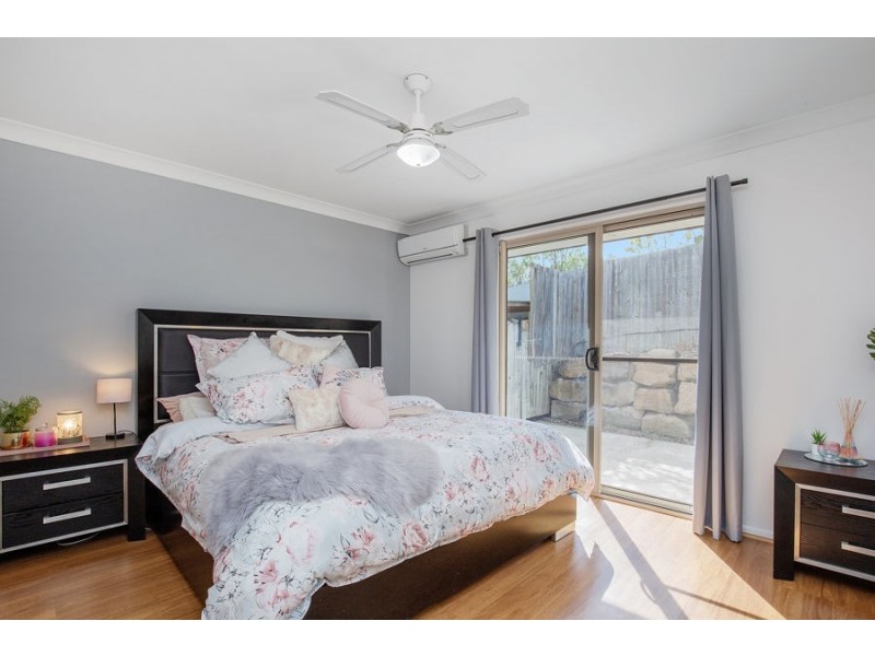 18 Yarwood Cresent, Ormeau Hills QLD 4208