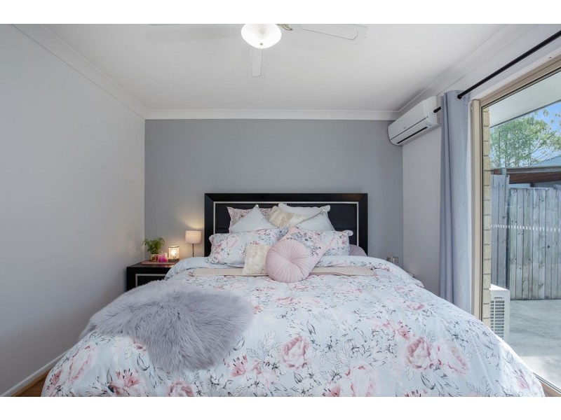 18 Yarwood Cresent, Ormeau Hills QLD 4208