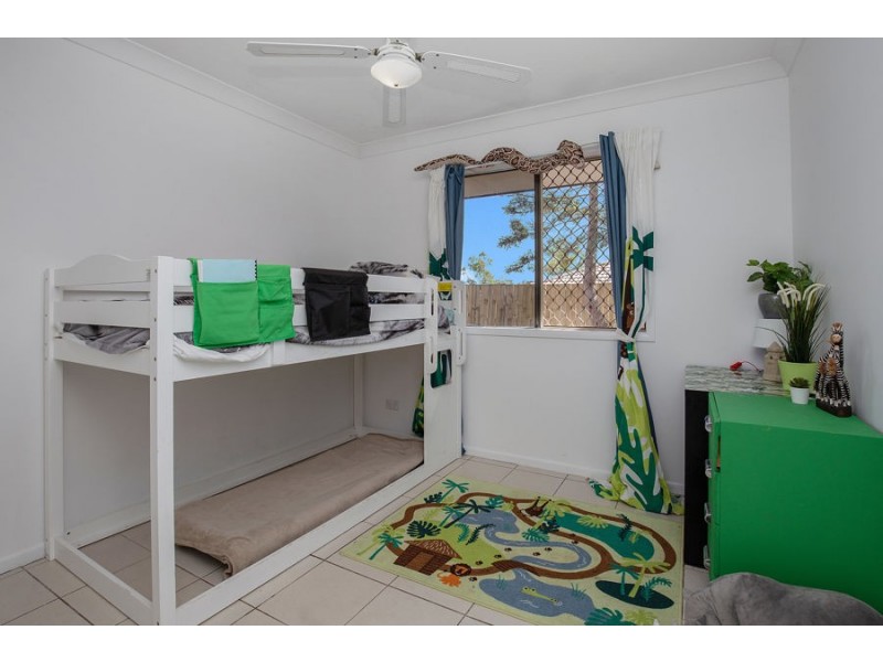 18 Yarwood Cresent, Ormeau Hills QLD 4208