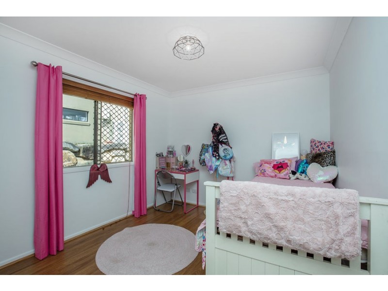 18 Yarwood Cresent, Ormeau Hills QLD 4208