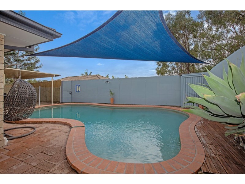 18 Yarwood Cresent, Ormeau Hills QLD 4208