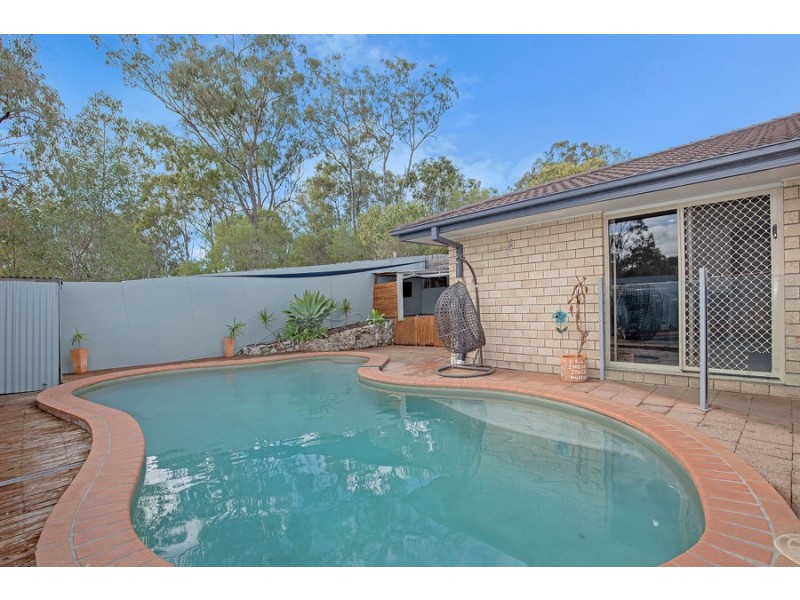 18 Yarwood Cresent, Ormeau Hills QLD 4208