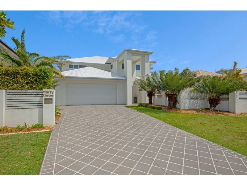 33 Marina Parade, Jacobs Well QLD 4208