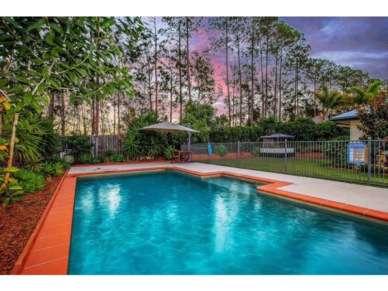 6 Drumbeat Pl, Coomera Waters QLD 4209